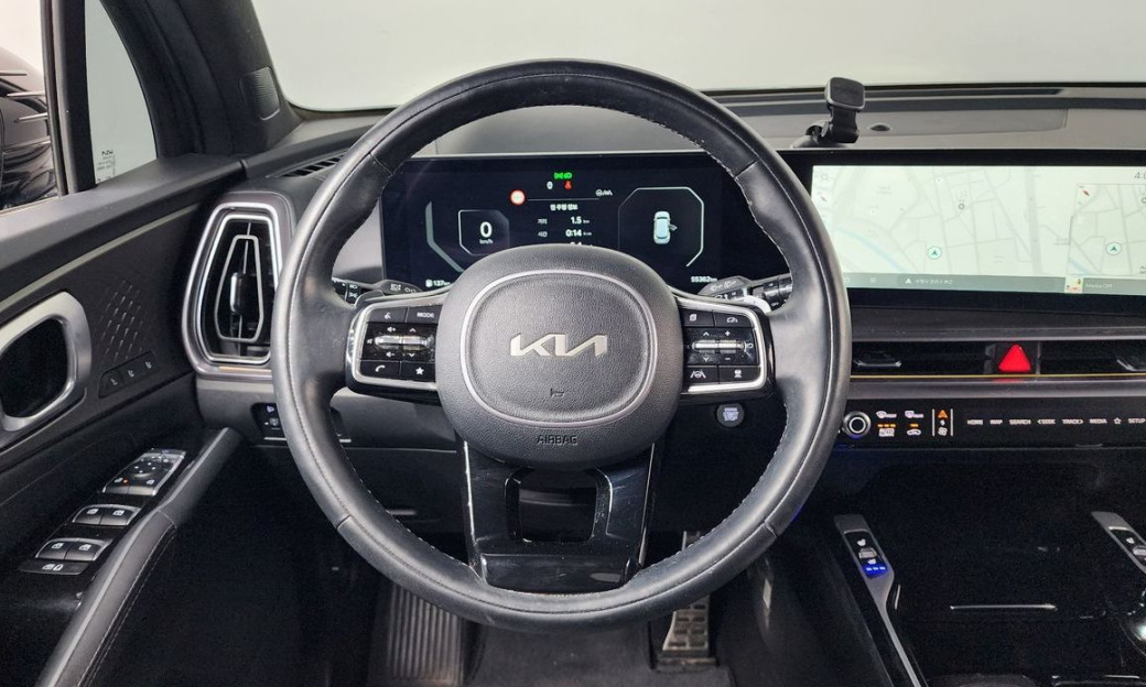 Kia Sorento Diesel 2.2 2WD, 2024