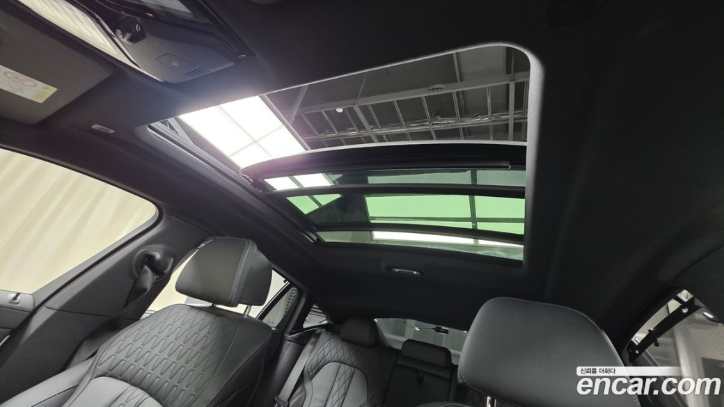 BMW X6 xDrive40i M Sport, 2025