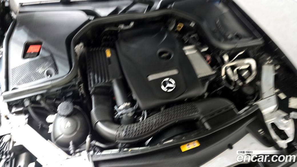 Mercedes-Benz E-Class E250 AMG Line, 2023