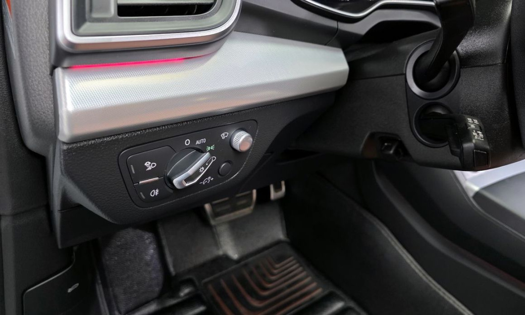 Audi Q5 45 TFSI Quattro, 2023