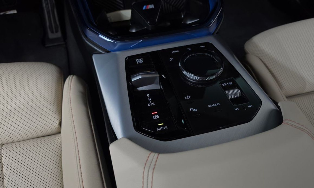 BMW X3 xDrive 20 M Sport, 2025