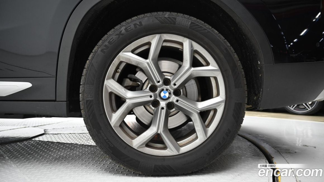 BMW X4 xDrive20i xLine, 2022