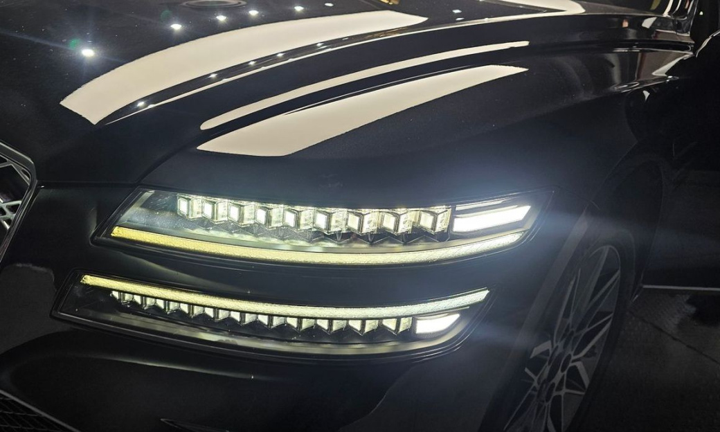 Genesis G80 Gasoline 2.5 Turbo 2WD, 2025