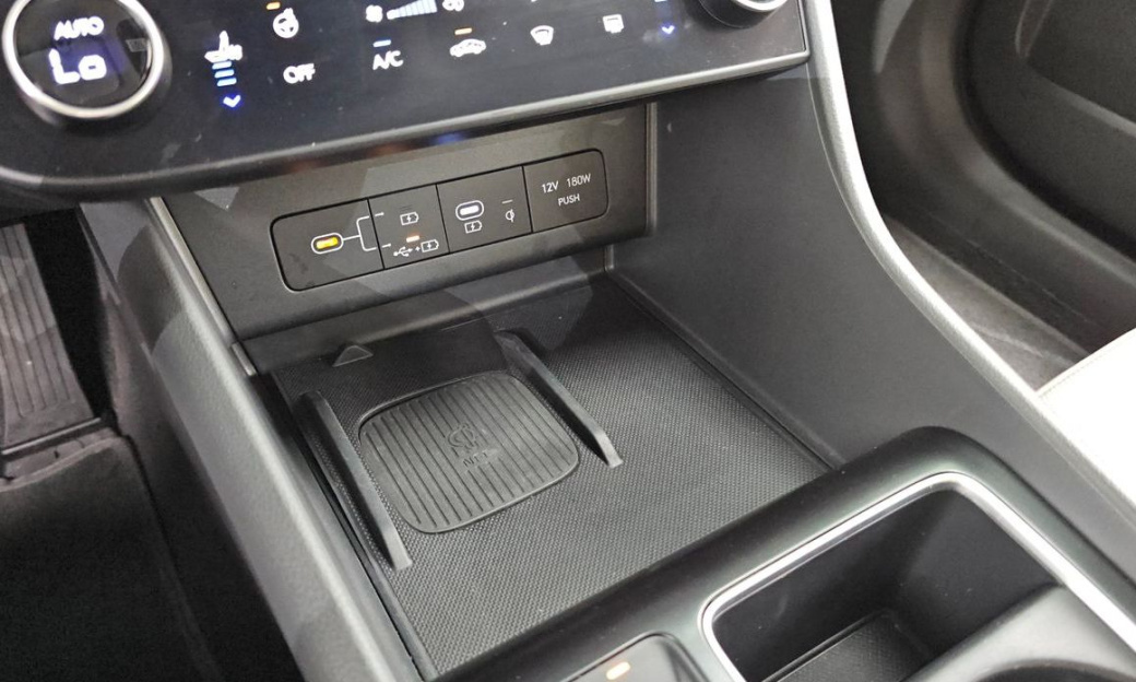 Hyundai Sonata 2.0, 2024
