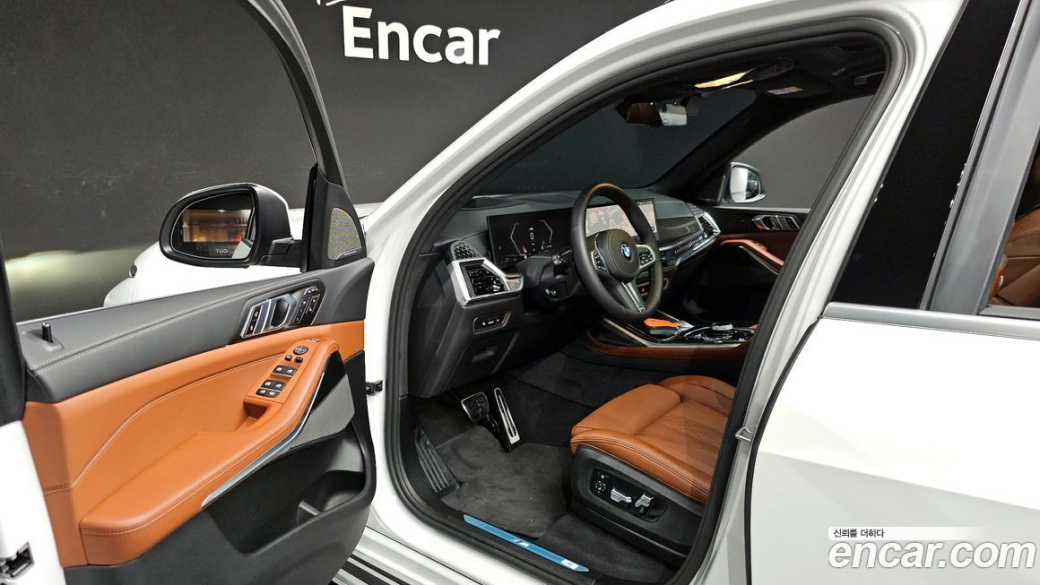 BMW X7 xDrive 40d M Sport 6STR, 2025