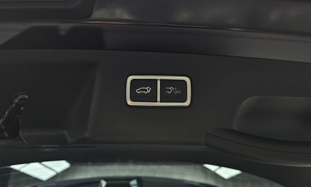 Kia Sorento Gasoline 2.5T 4WD, 2024