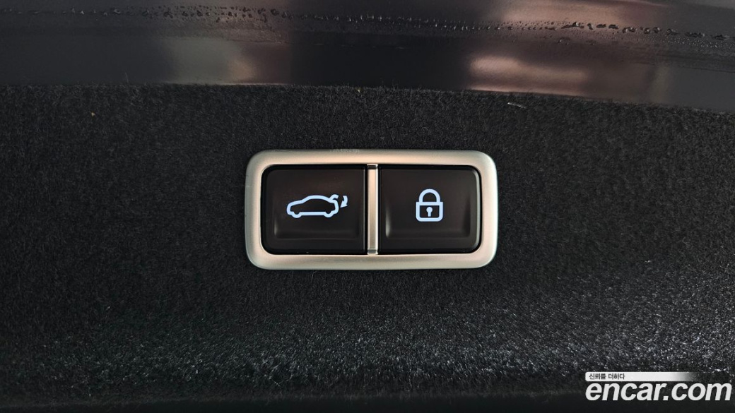 Genesis G80 Gasoline 2.5 Turbo 2WD, 2021