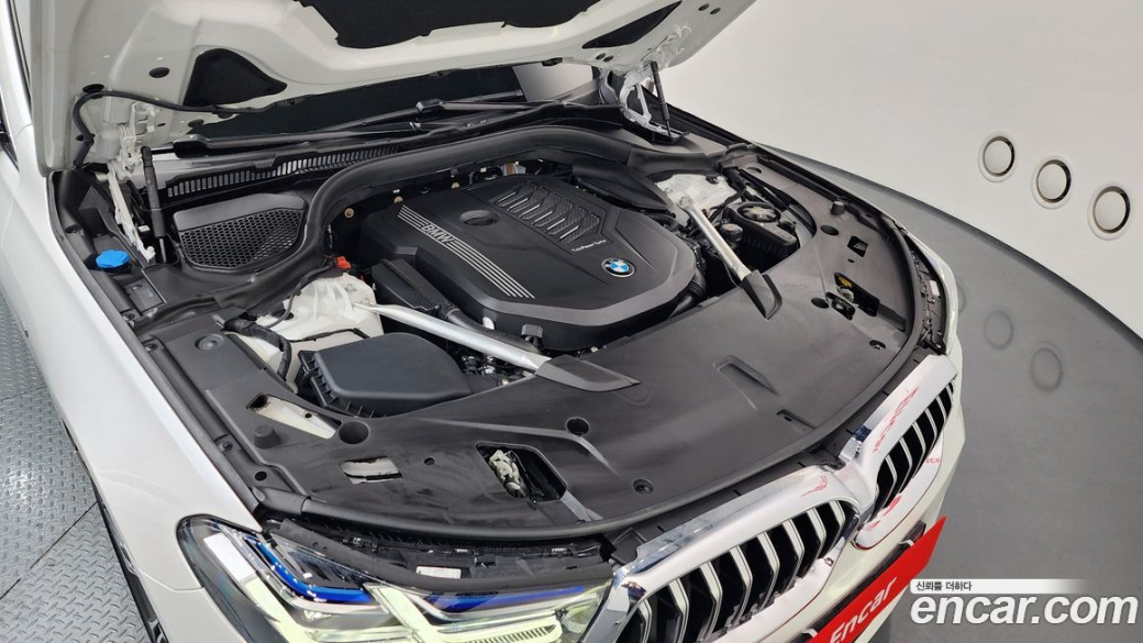 BMW Gran Turismo 630i xDrive M Sport, 2024