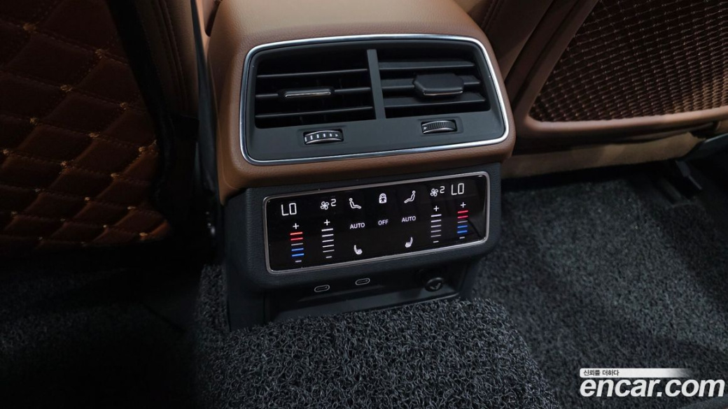 Audi A6 45 TFSI Premium, 2023