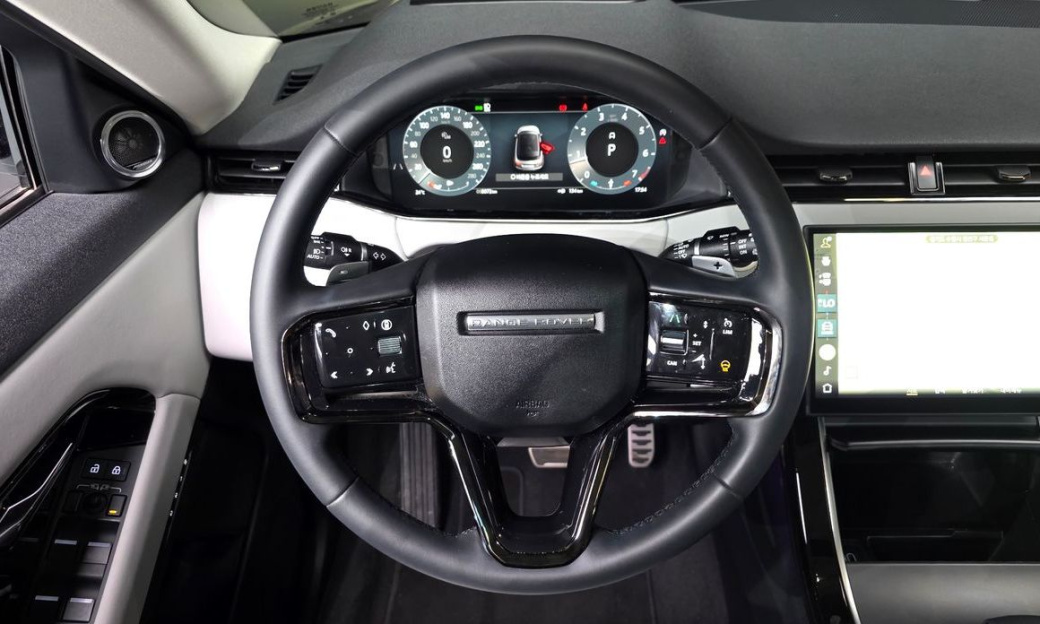 Land Rover Range Rover Evoque P250 Dynamic SE, 2024