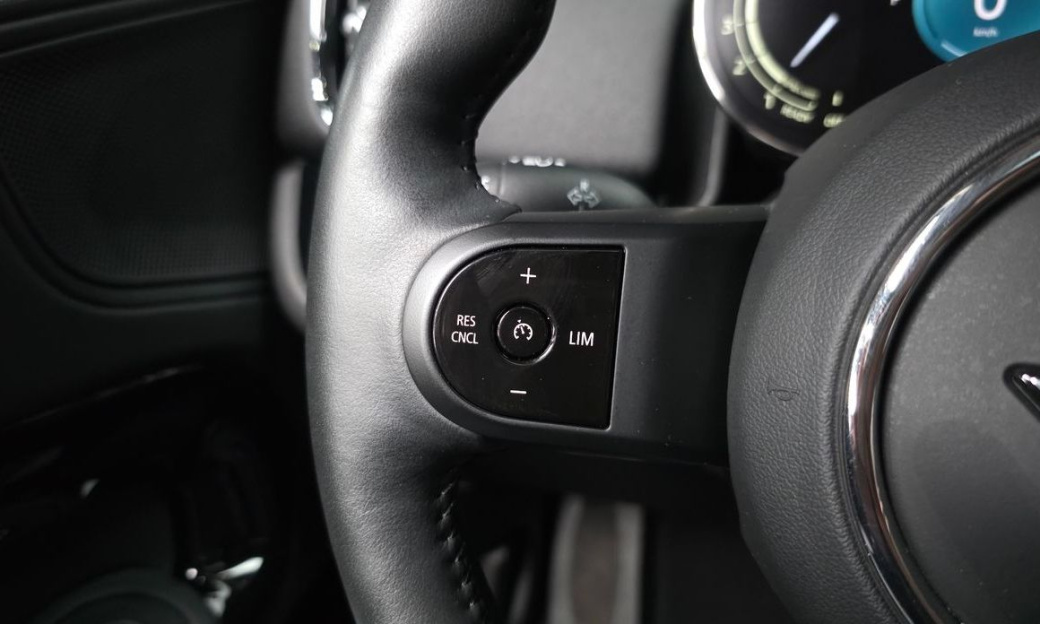 Mini Countryman Classic, 2024