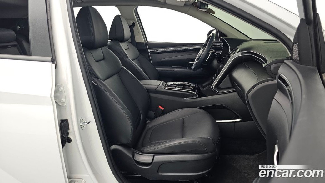 Hyundai Tucson Gasoline 1.6 Turbo 2WD, 2023