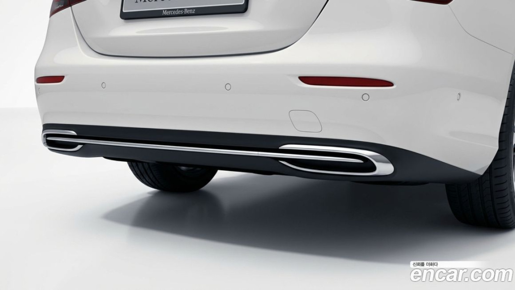 Mercedes-Benz E-Class E200 Avantgarde, 2025