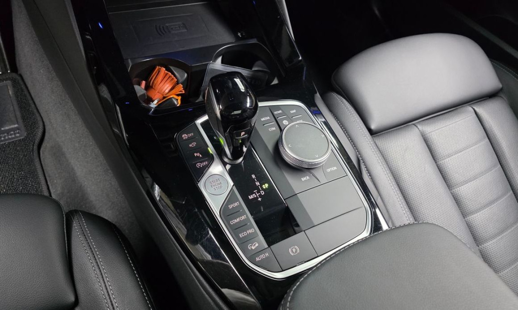 BMW X3 xDrive 20i, 2024