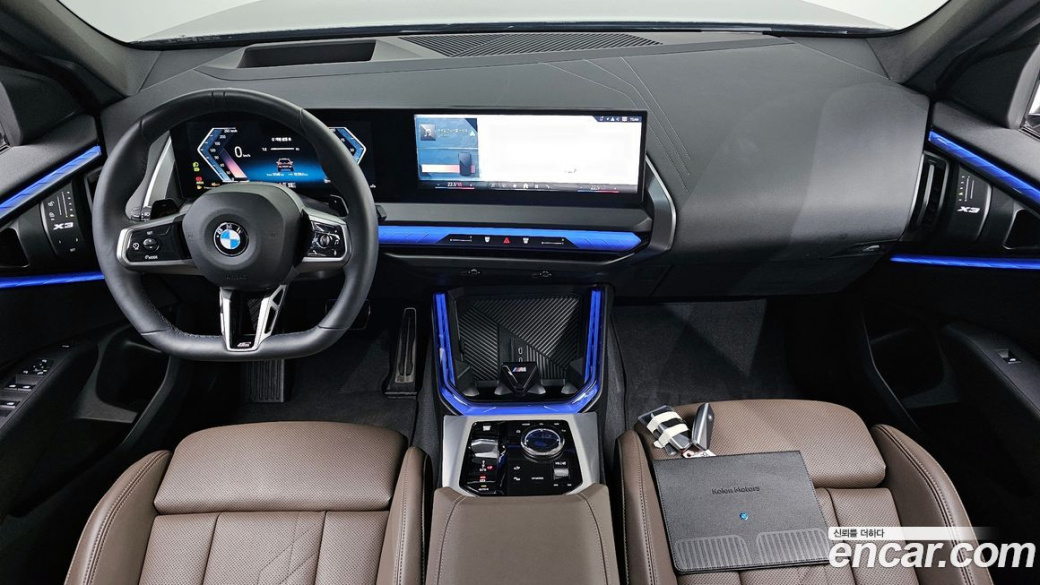 BMW X3 xDrive 20 M Sport, 2025