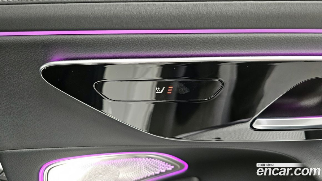 Mercedes-Benz E-Class E220d 4MATIC Exclusive, 2024