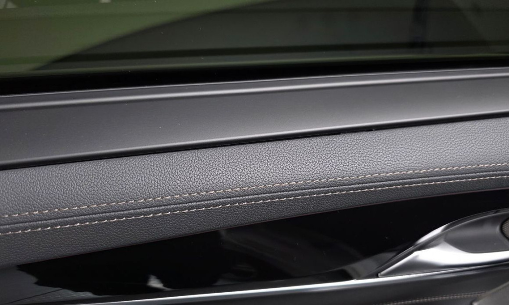 BMW Gran Turismo 630i xDrive M Sport, 2024