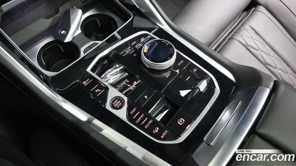 BMW X6 xDrive40d M Sport Pro, 2025