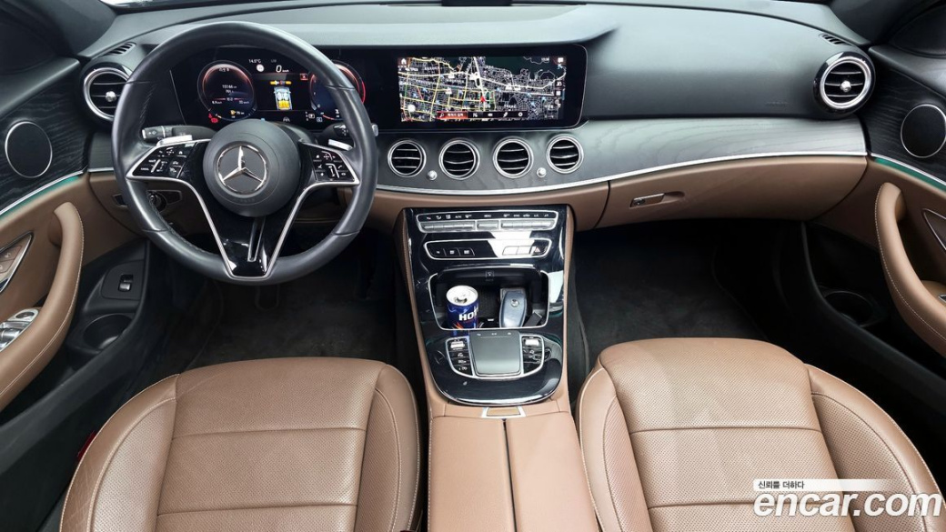 Mercedes-Benz E-Class E250 Avantgarde, 2022