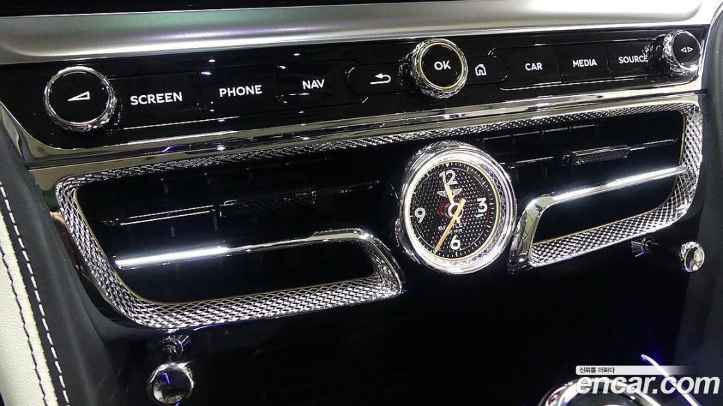 Bentley Flying Spur 4.0 Azure, 2023