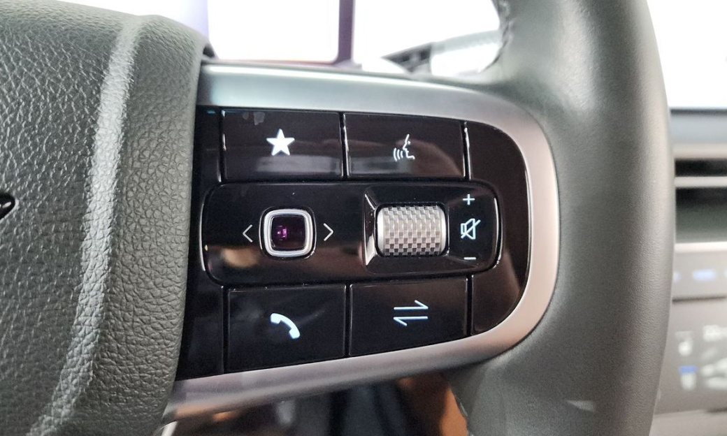 Genesis GV80 2.5T Gasoline AWD, 2024