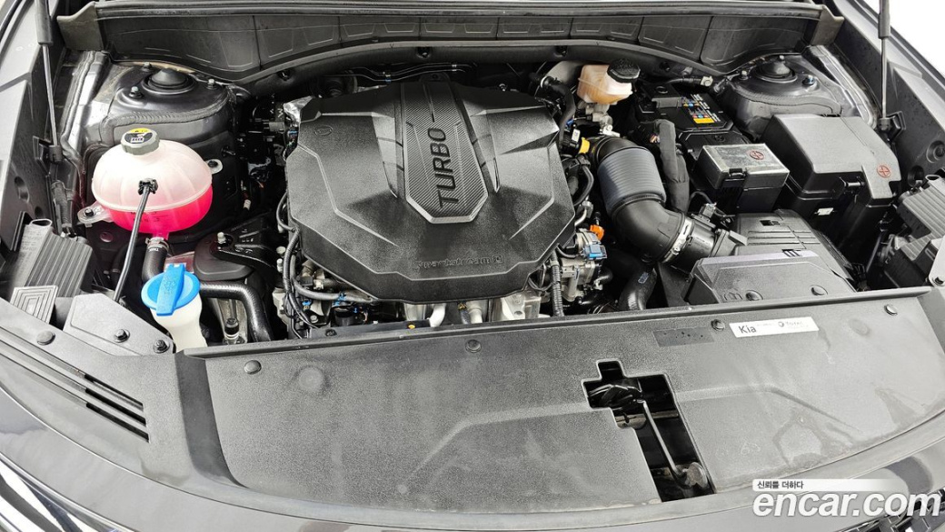 Kia Sorento Diesel 2.2 4WD, 2023