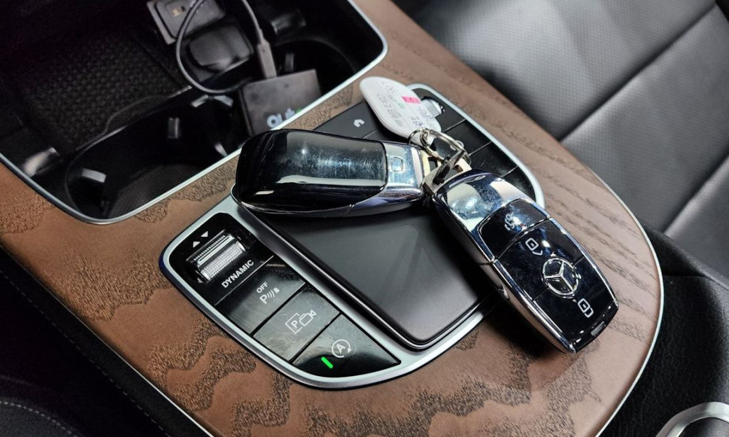 Mercedes-Benz E-Class E250 Exclusive, 2023