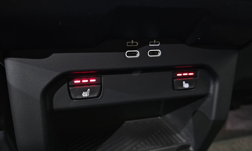 BMW 5-Series 520i M Sport, 2024