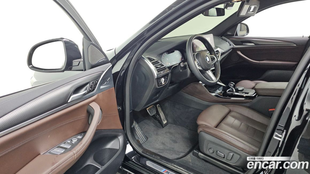 BMW X4 xDrive20i M Sport Pro Special Edition, 2025