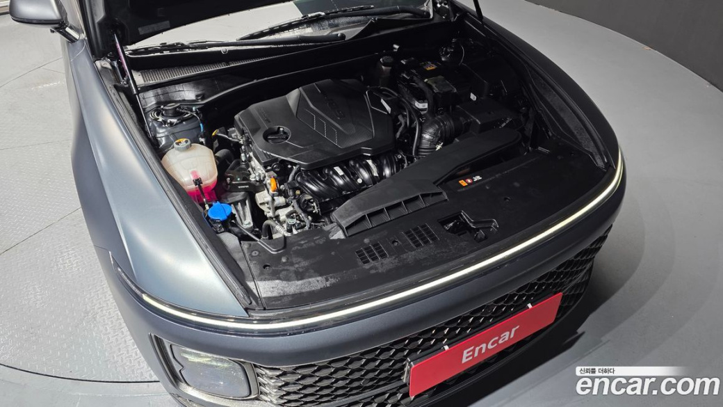 Hyundai Grandeur 2,5 Gasoline 2WD, 2023