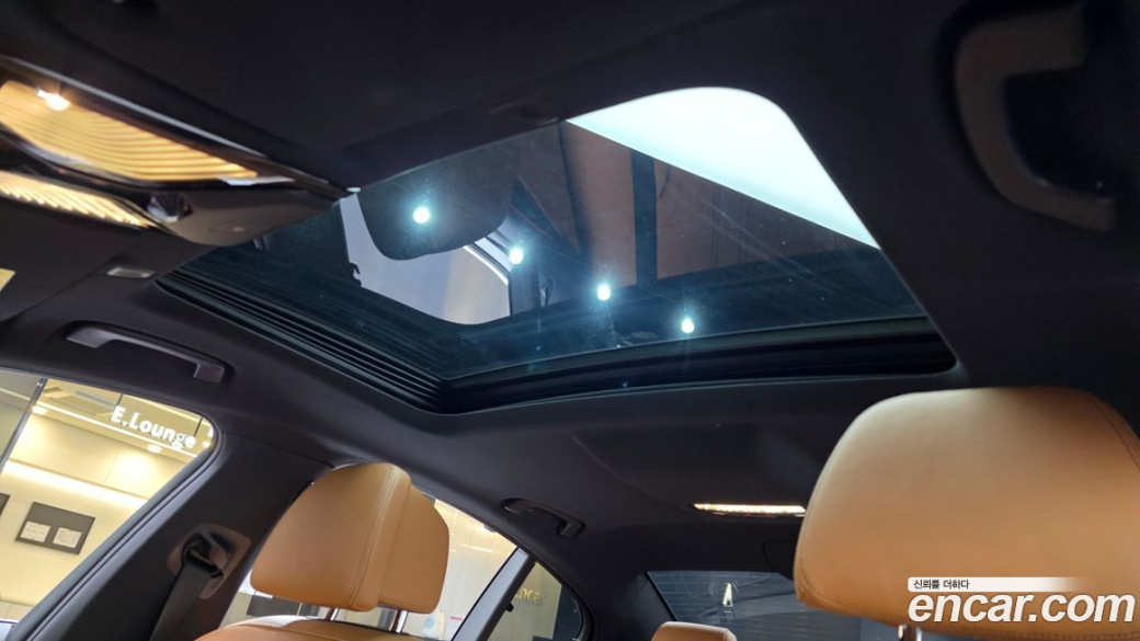 BMW 5-Series 520i M Sport, 2022