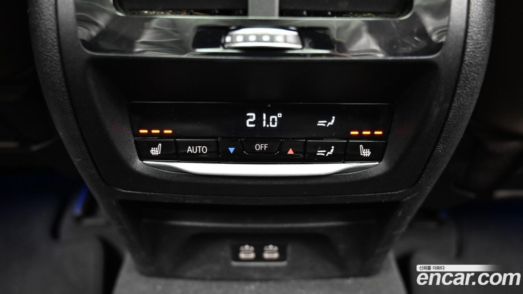 BMW X4 xDrive20i xLine, 2022
