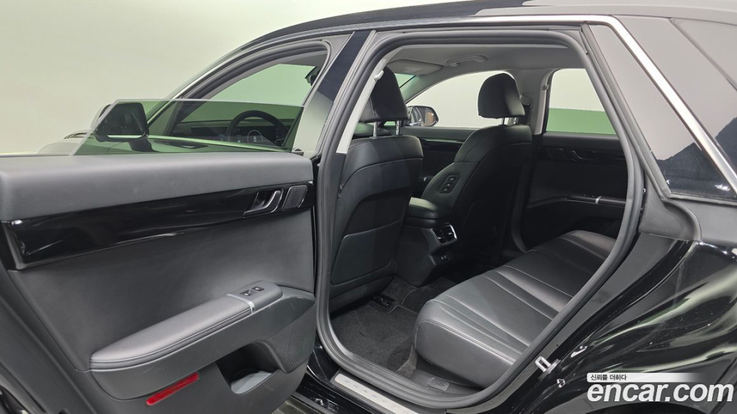 Hyundai Grandeur 2,5 Gasoline 2WD, 2024