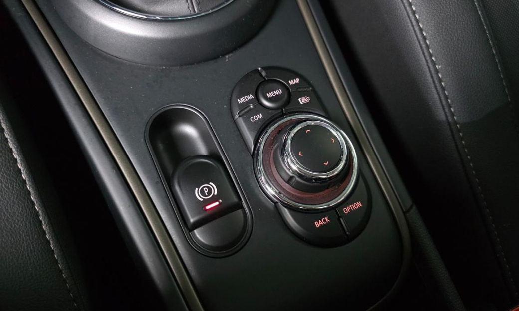 Mini Countryman Classic, 2024
