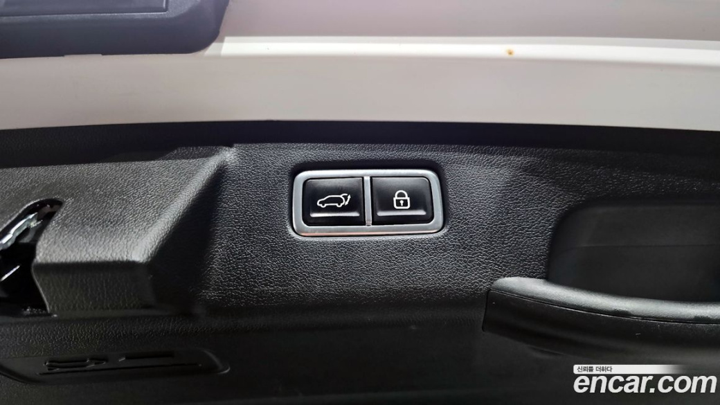 Kia Sorento Gasoline 2.5T 2WD, 2023