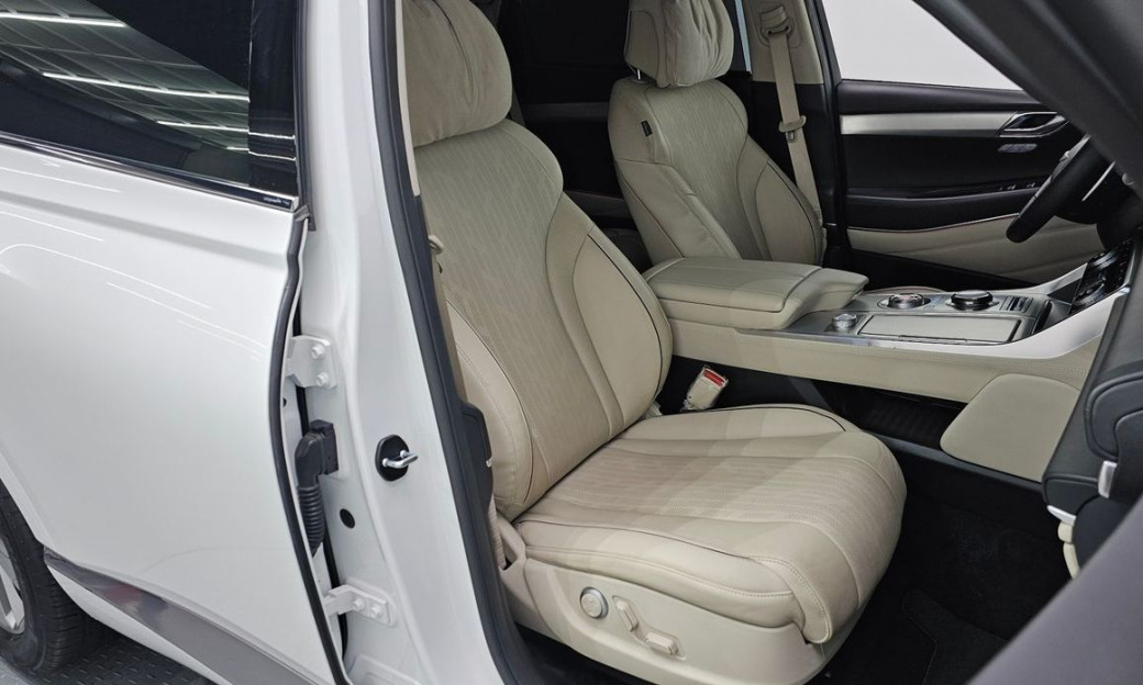 Genesis GV80 2.5T Gasoline AWD, 2023