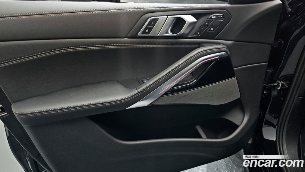 BMW X6 xDrive40i M Sport, 2026