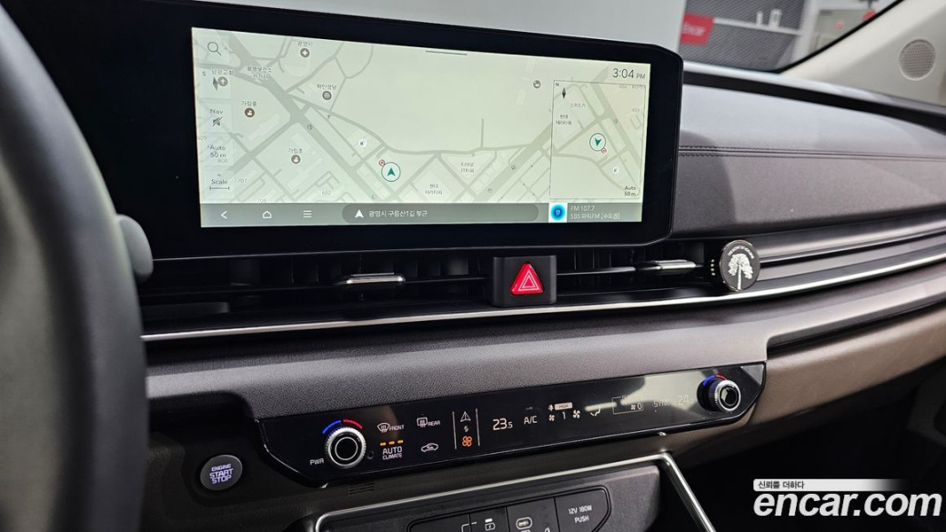Kia Carnival 9-Seater Noblesse, 2025
