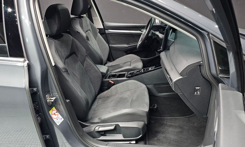 Volkswagen Golf 2.0 TDI Prestige, 2026