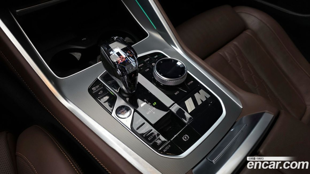 BMW X6 xDrive30d M Sport, 2022