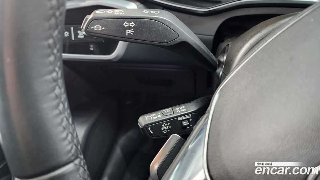 Audi A6 45 TFSI Premium, 2023