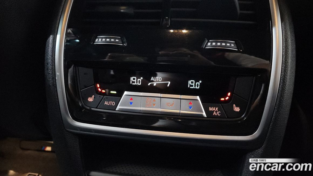 BMW X6 xDrive40i M Sport, 2024