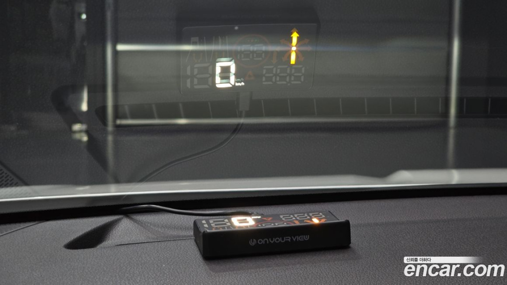 Kia Carnival 7-Seater Signature, 2022