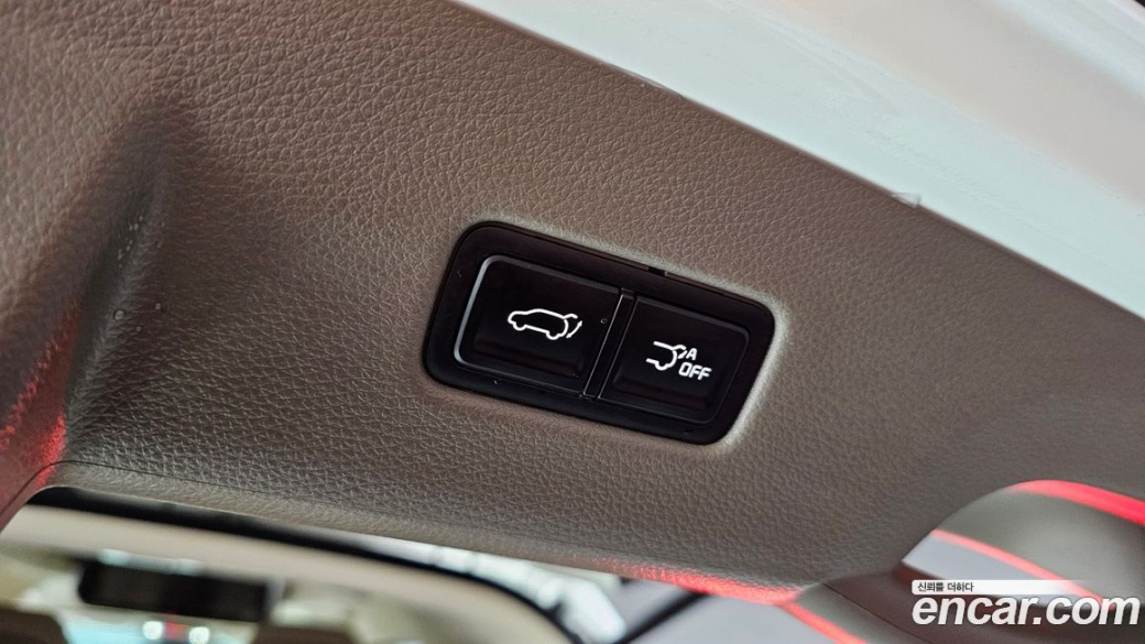 Kia Carnival 7-Seater Hi-Limousine, 2023
