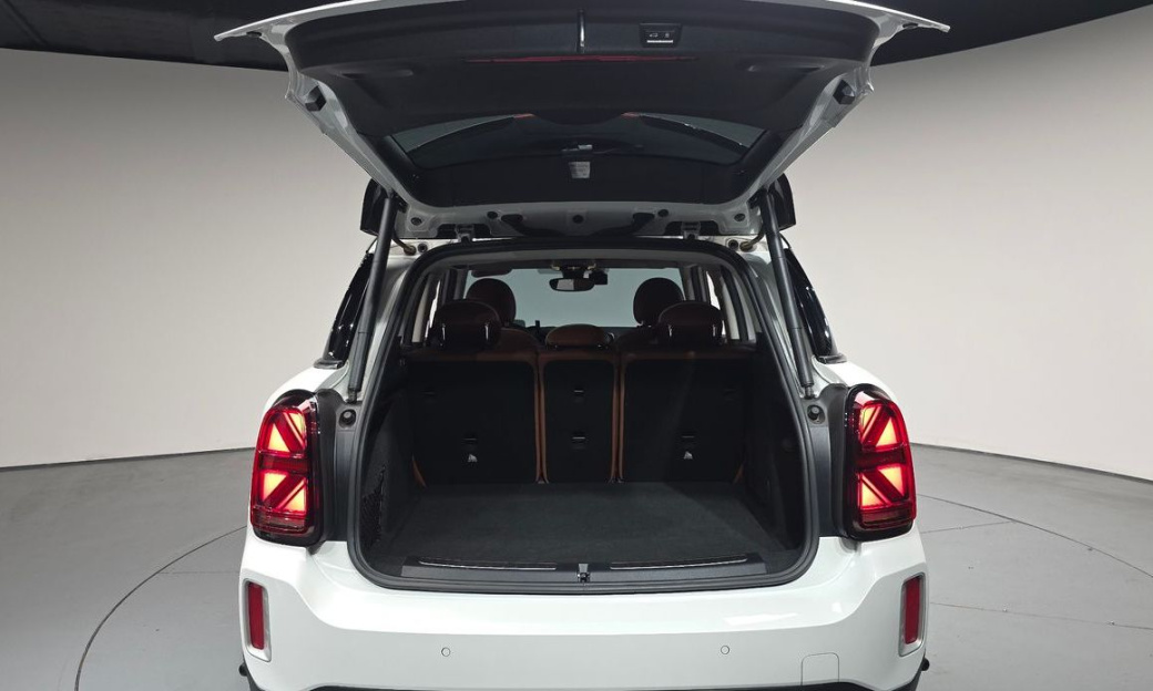 Mini Countryman ALL4 Classic, 2024