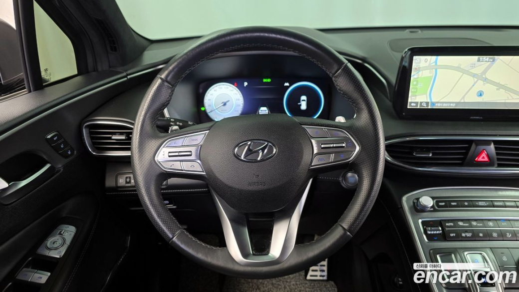 Hyundai Santafe Diesel 2.2 2WD, 2023