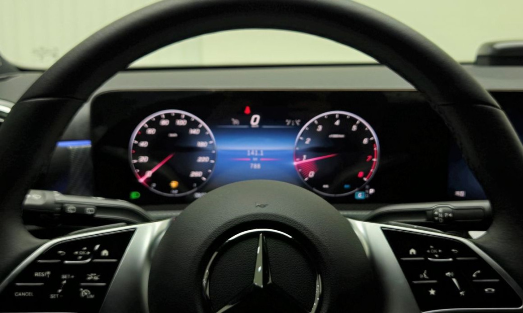 Mercedes-Benz A-Class A220 Hatchback, 2024