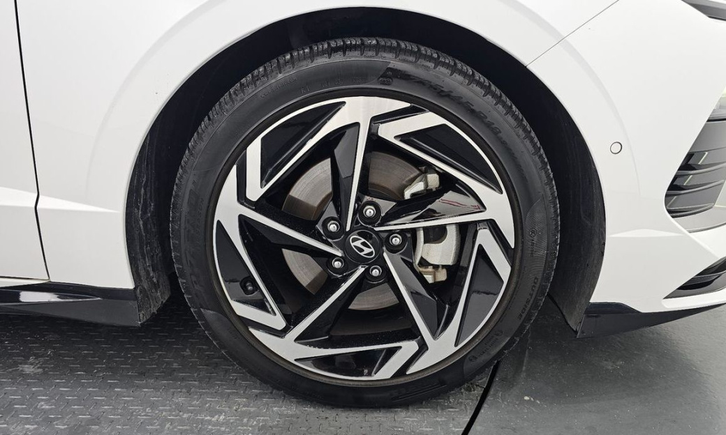 Hyundai Sonata 2.0, 2024