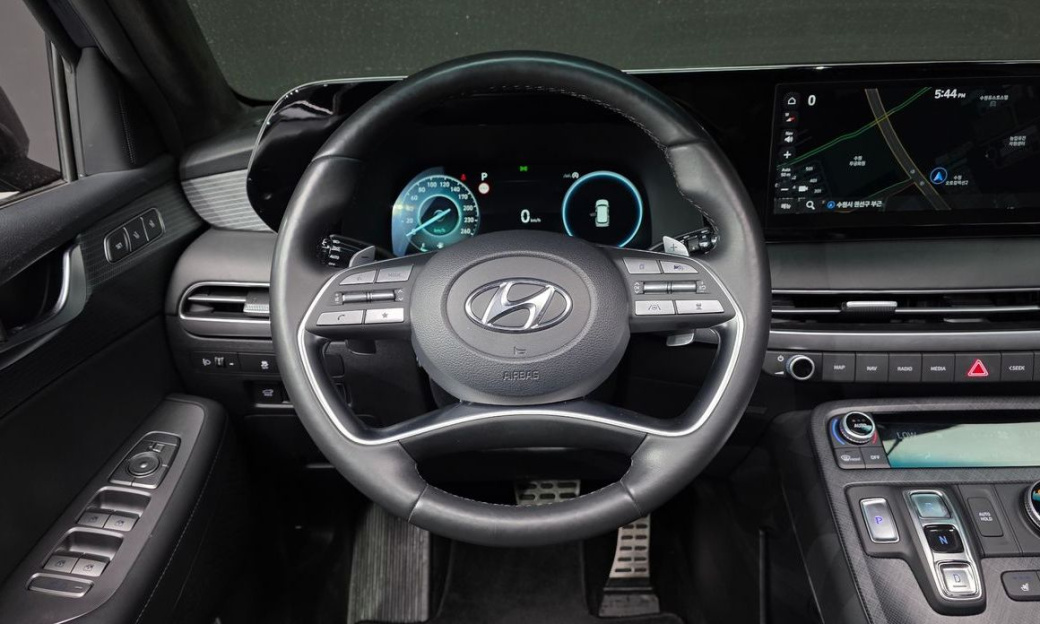 Hyundai Palisade Diesel 2.2 4WD, 2023