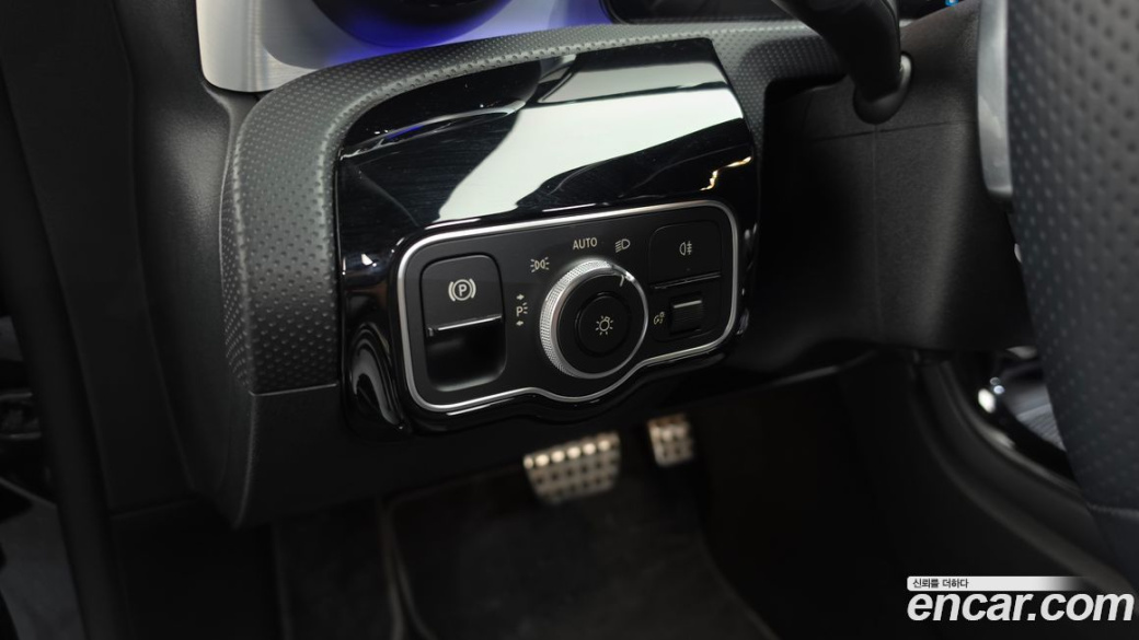 Mercedes-Benz CLA-Class CLA250 4MATIC, 2023